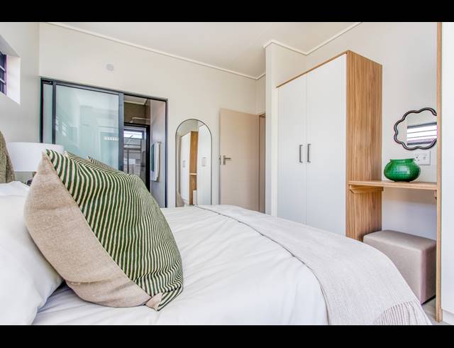 3 BEDROOM CLUSTER FOR SALE IN ALBERTSDAL
